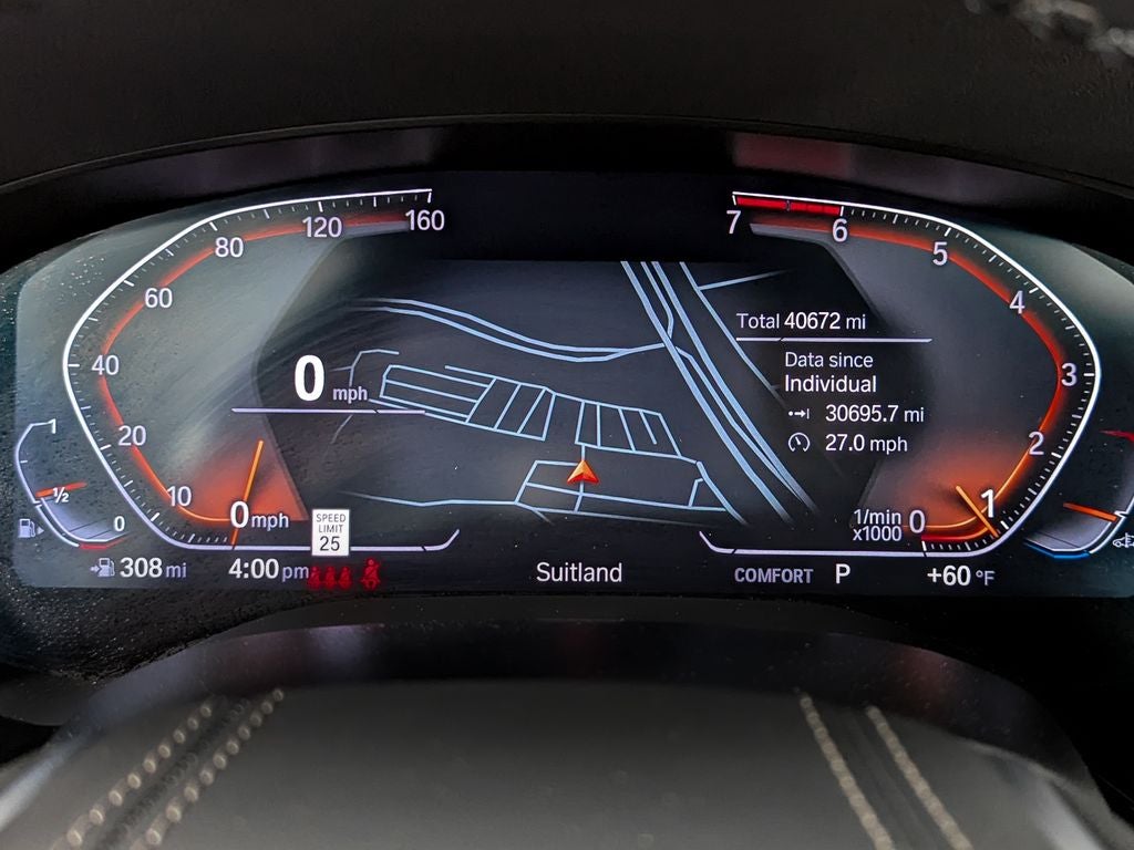 2023 BMW 530i xDrive 530i xDrive