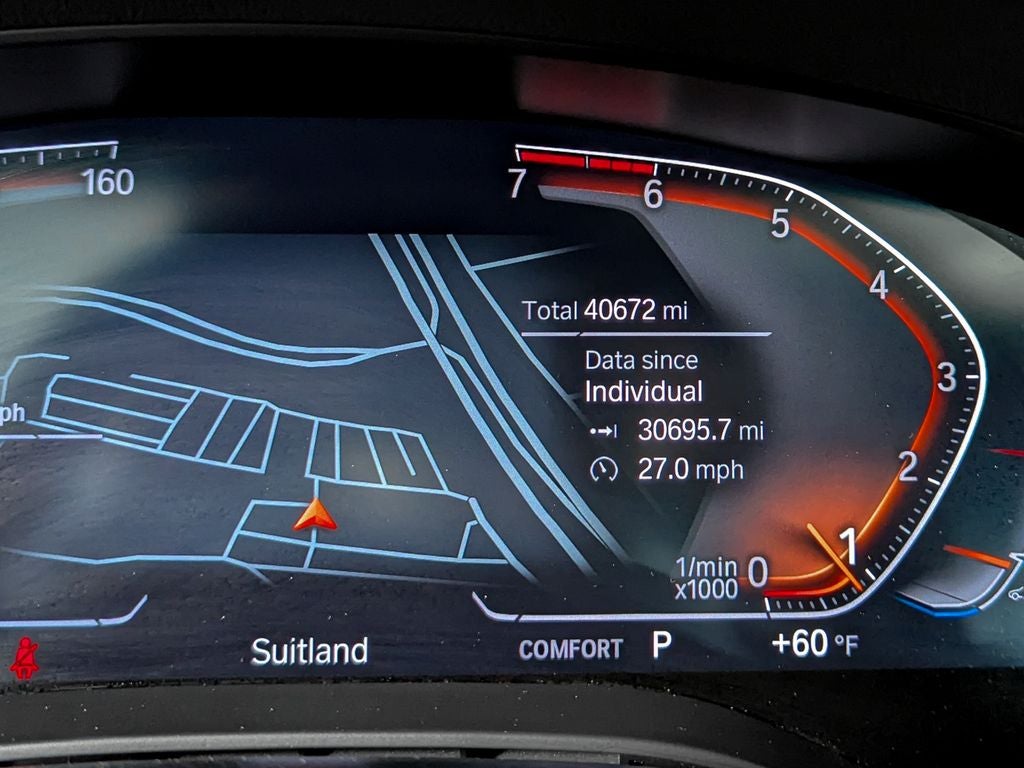 2023 BMW 530i xDrive 530i xDrive