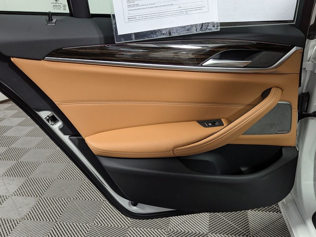 2023 BMW 530i xDrive 530i xDrive