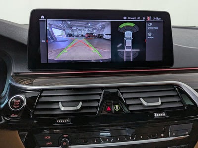 2022 BMW 530i xDrive 530i xDrive