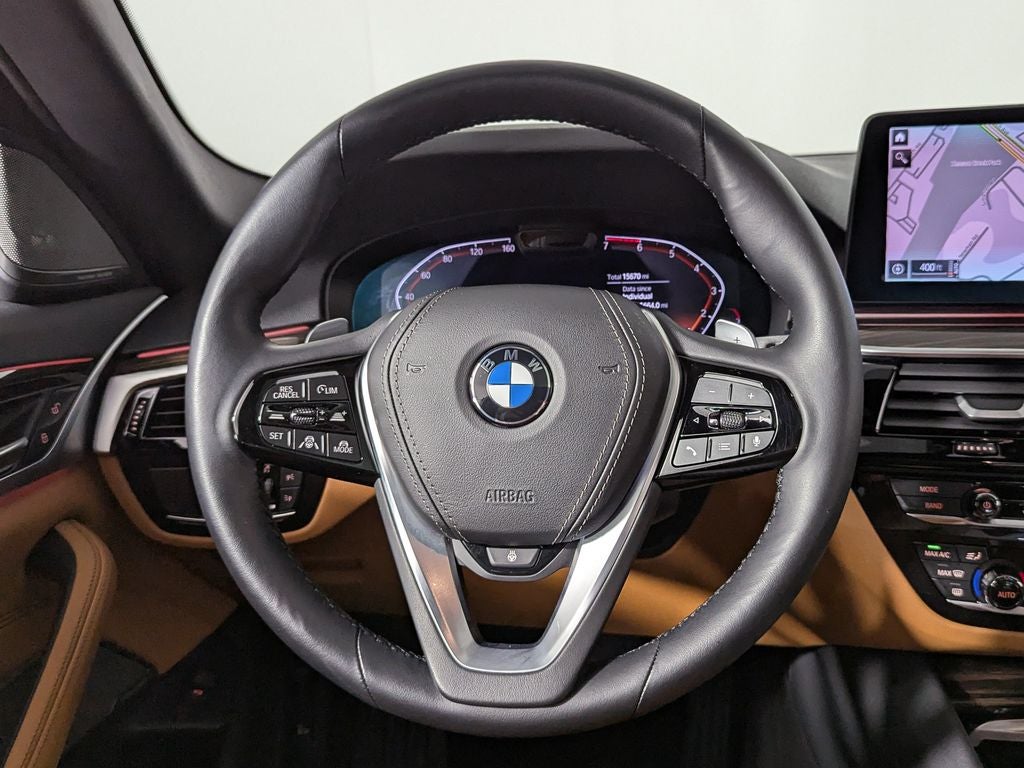 2022 BMW 530i xDrive 530i xDrive
