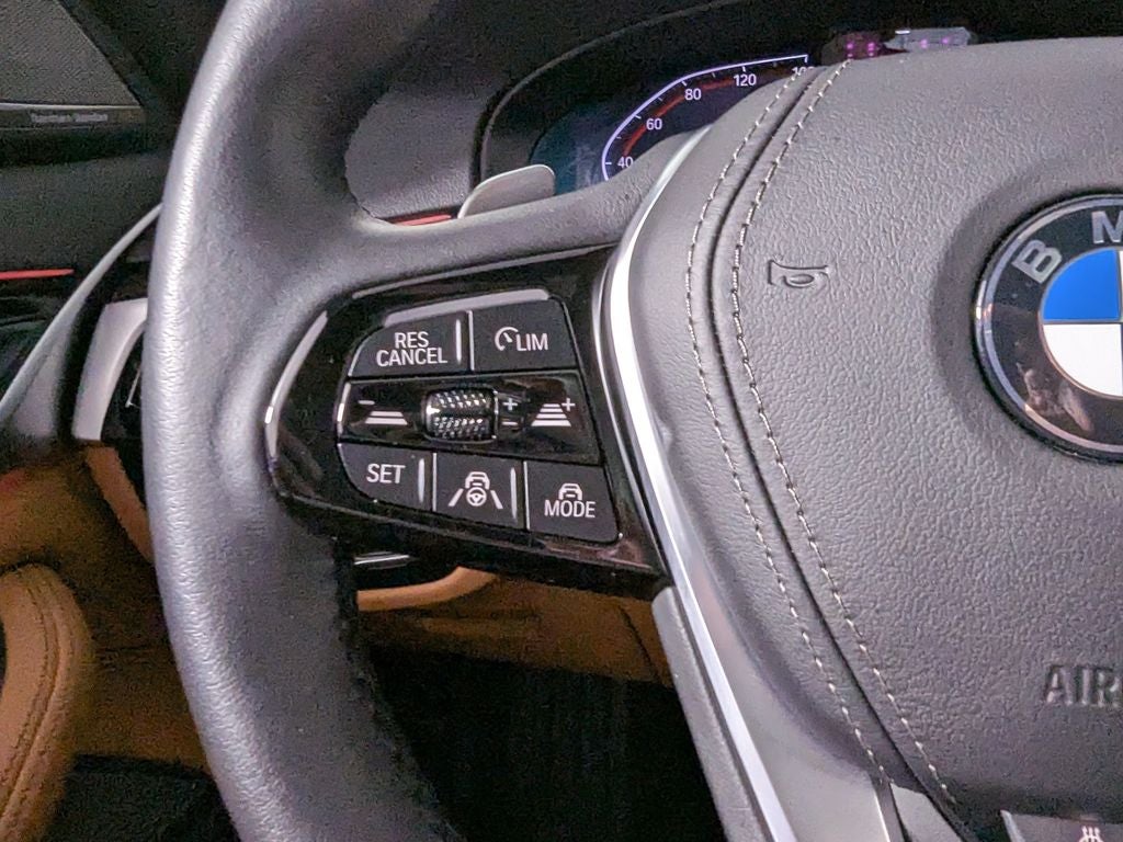 2022 BMW 530i xDrive 530i xDrive