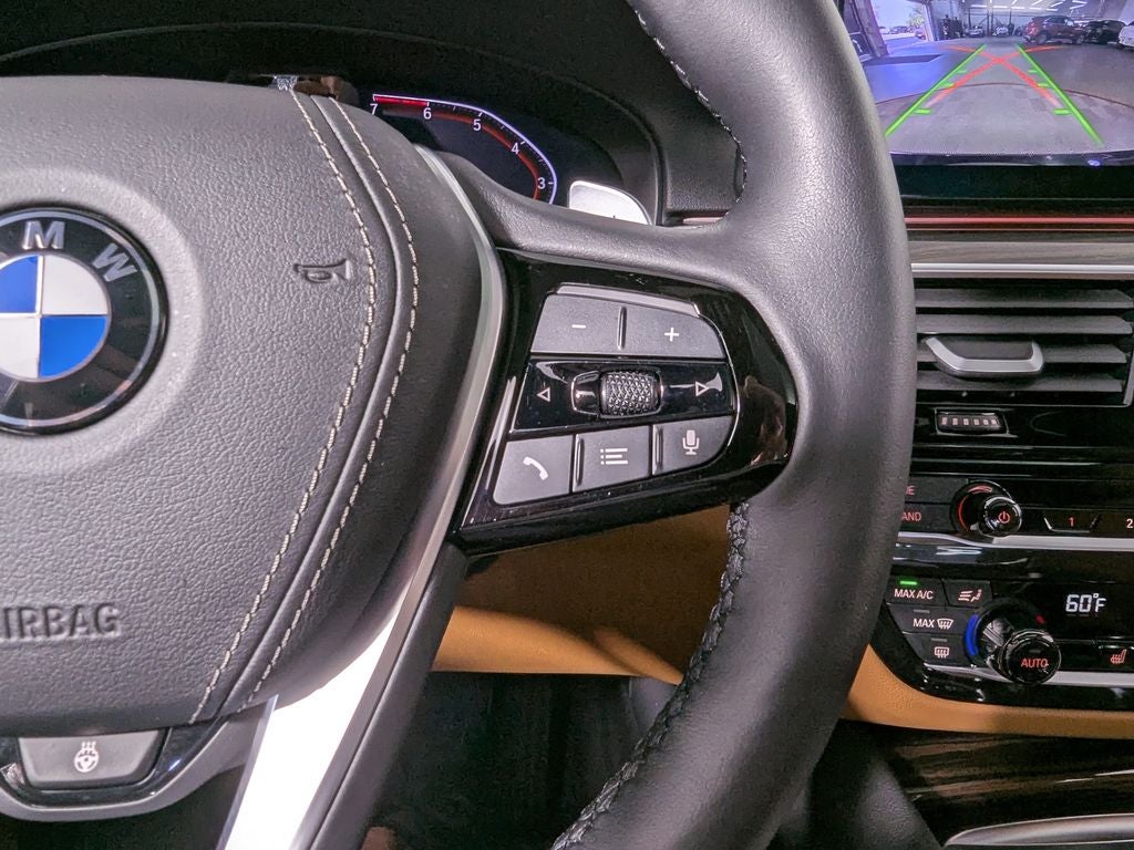 2022 BMW 530i xDrive 530i xDrive