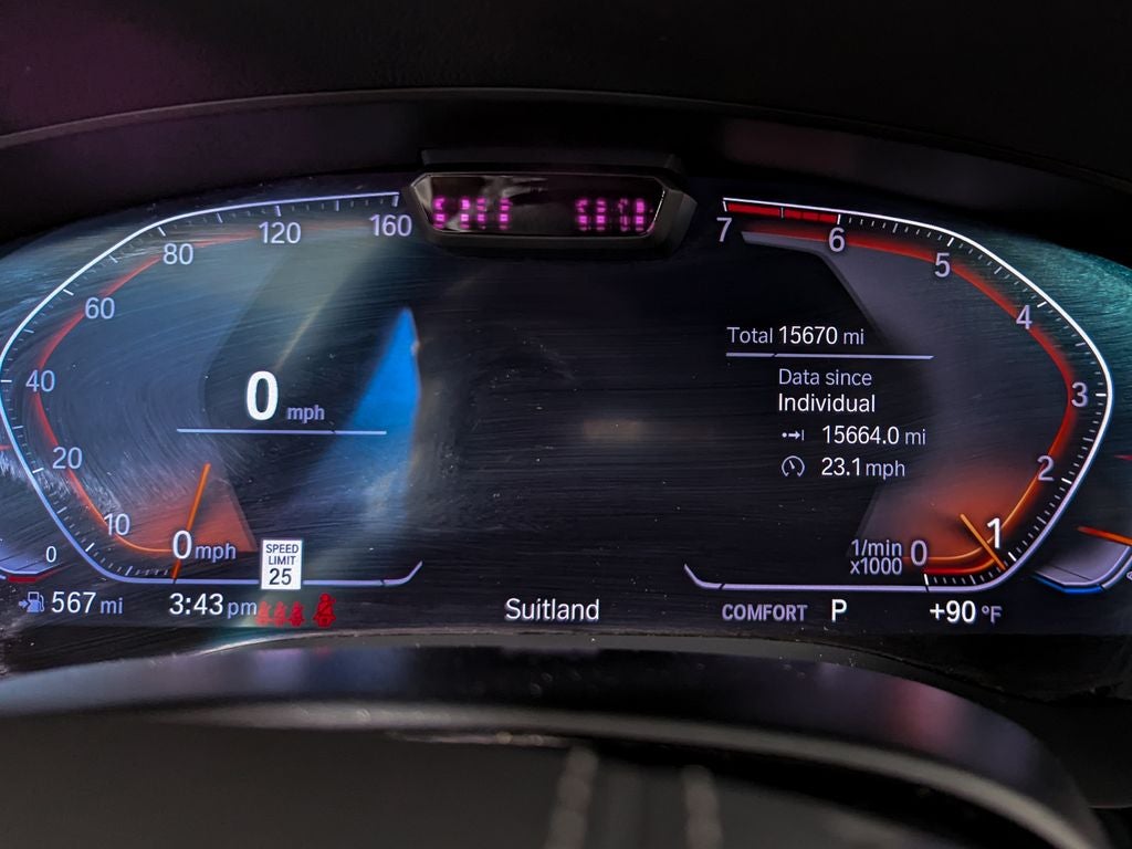 2022 BMW 530i xDrive 530i xDrive