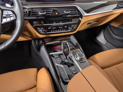 2022 BMW 530i xDrive 530i xDrive