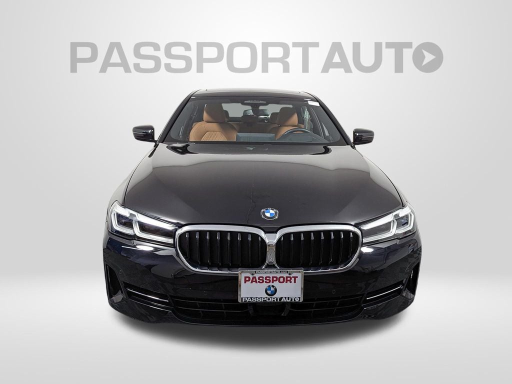2022 BMW 530i xDrive 530i xDrive
