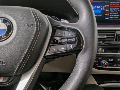 2022 BMW 530i xDrive 530i xDrive