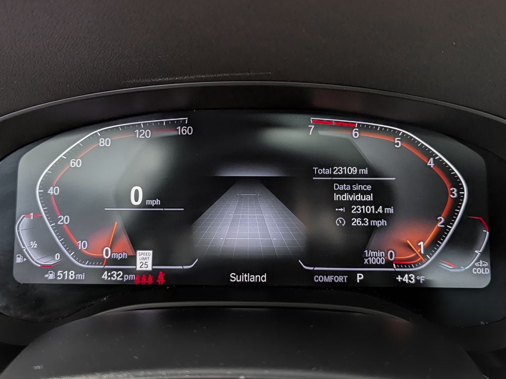 2022 BMW 530i xDrive 530i xDrive