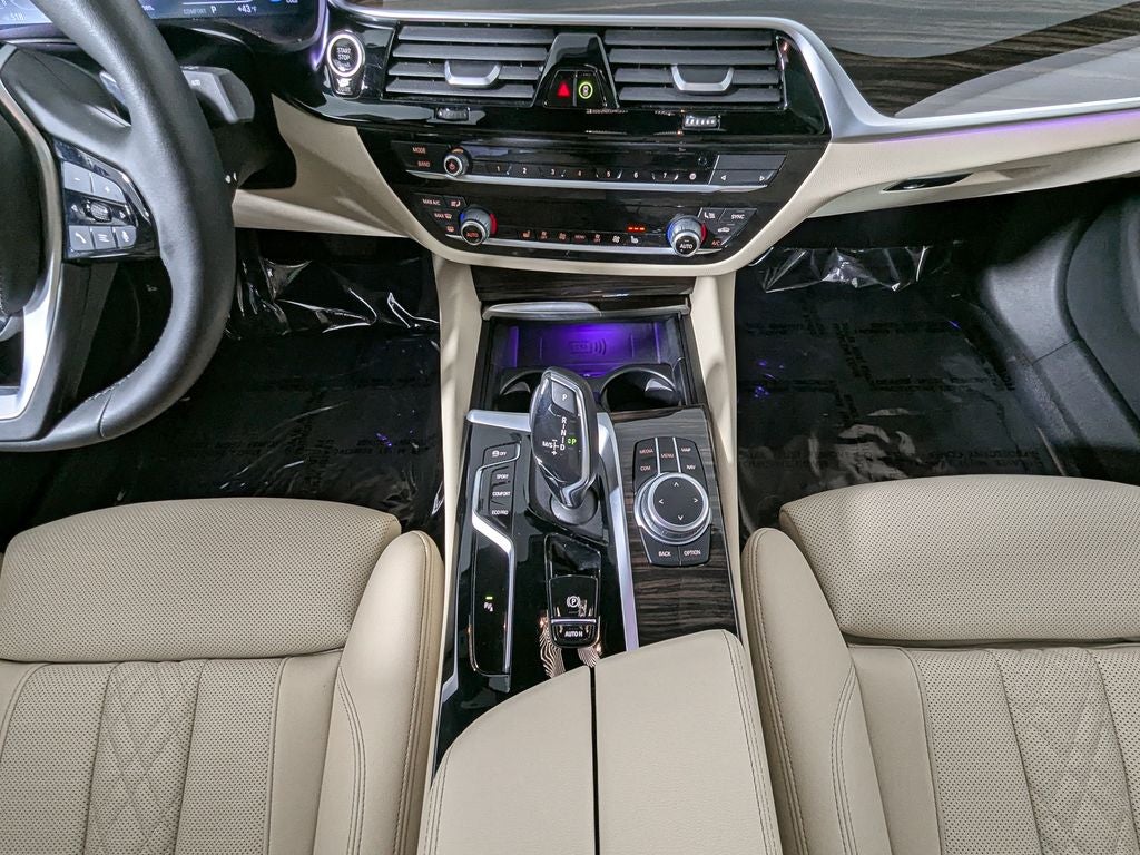 2022 BMW 530i xDrive 530i xDrive