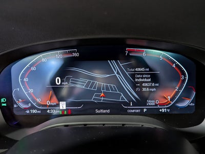 2023 BMW 530i xDrive 530i xDrive