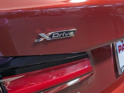 2023 BMW 530i xDrive 530i xDrive