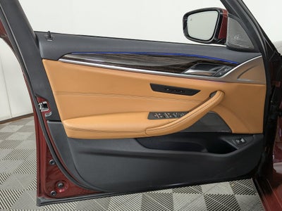 2023 BMW 530i xDrive 530i xDrive