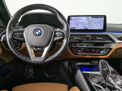 2023 BMW 530i xDrive 530i xDrive