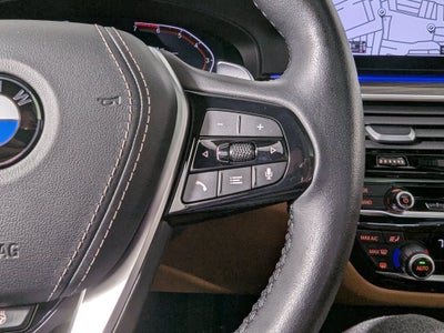 2023 BMW 530i xDrive 530i xDrive