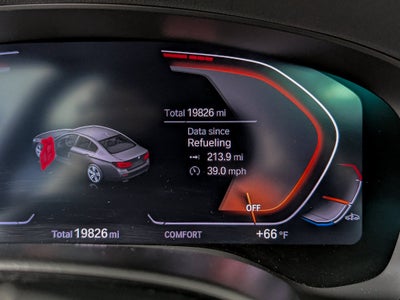 2023 BMW 530i xDrive 530i xDrive