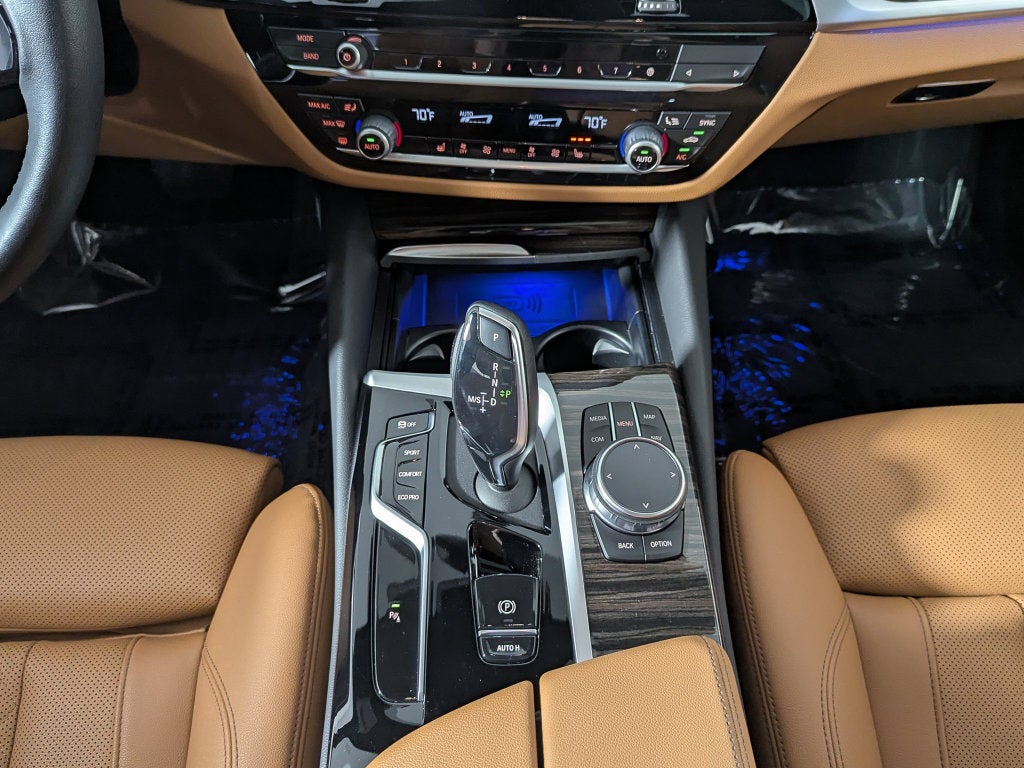 2023 BMW 530i xDrive 530i xDrive