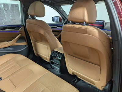 2023 BMW 530i xDrive 530i xDrive