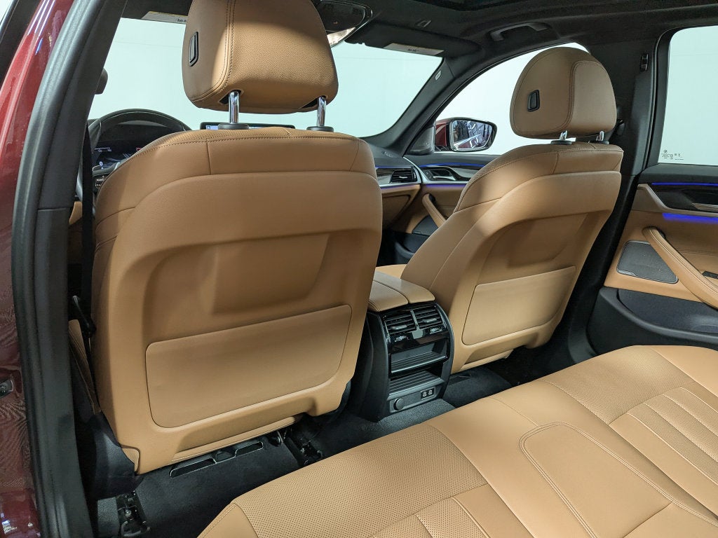 2023 BMW 530i xDrive 530i xDrive