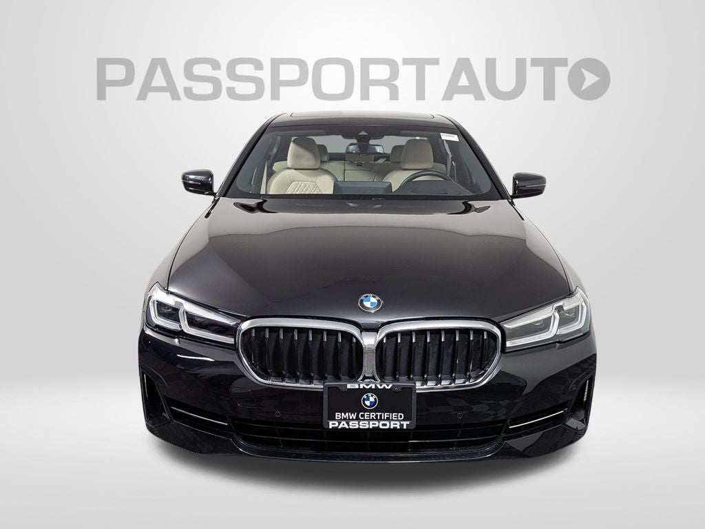 2023 BMW 5 Series 530i xDrive