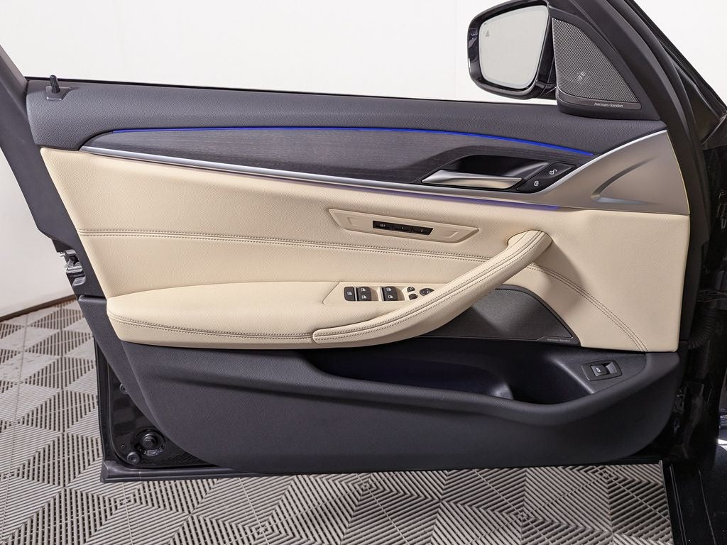 2023 BMW 5 Series 530i xDrive