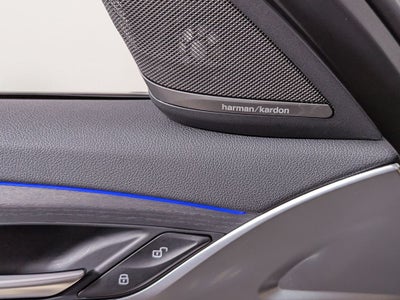 2023 BMW 5 Series 530i xDrive