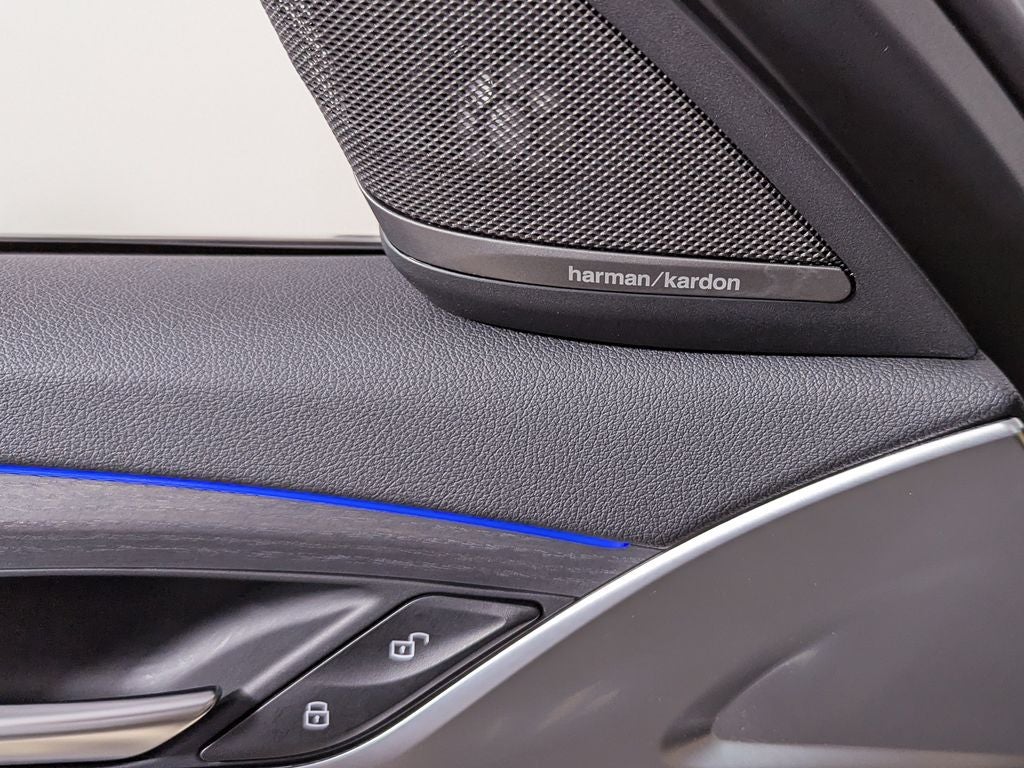 2023 BMW 5 Series 530i xDrive