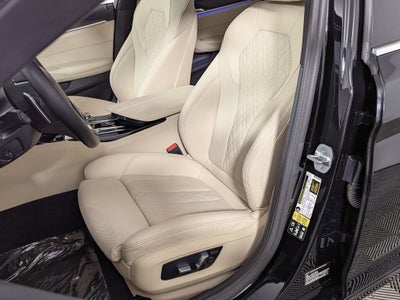 2023 BMW 5 Series 530i xDrive