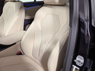 2023 BMW 5 Series 530i xDrive