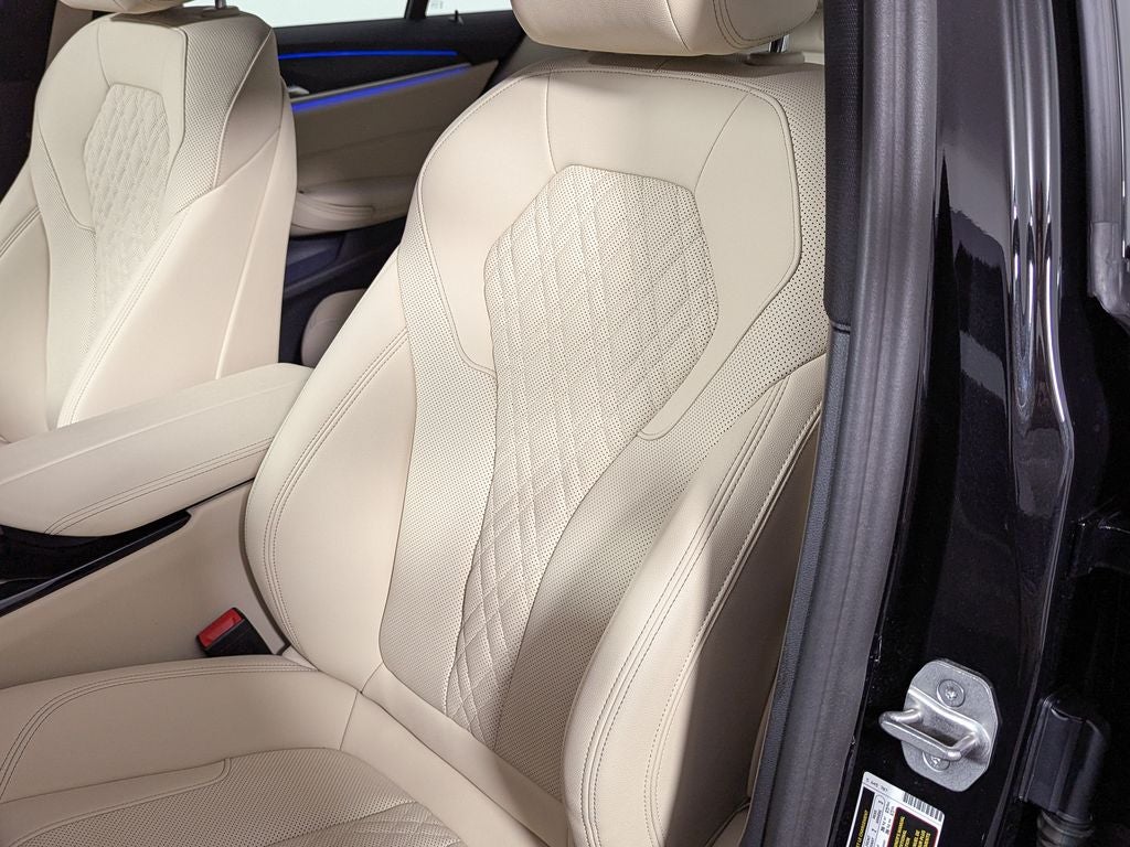 2023 BMW 5 Series 530i xDrive