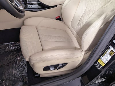 2023 BMW 5 Series 530i xDrive