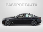 2023 BMW 5 Series 530i xDrive