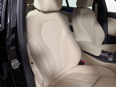 2023 BMW 5 Series 530i xDrive