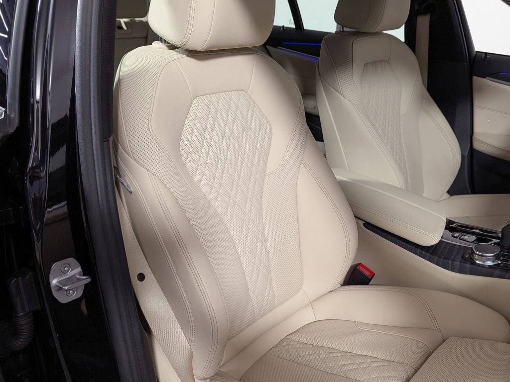 2023 BMW 5 Series 530i xDrive