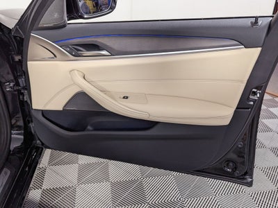 2023 BMW 5 Series 530i xDrive