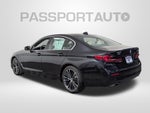 2023 BMW 5 Series 530i xDrive