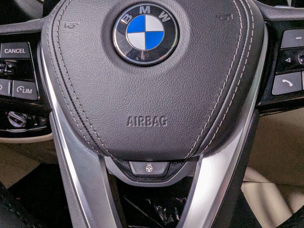 2023 BMW 5 Series 530i xDrive