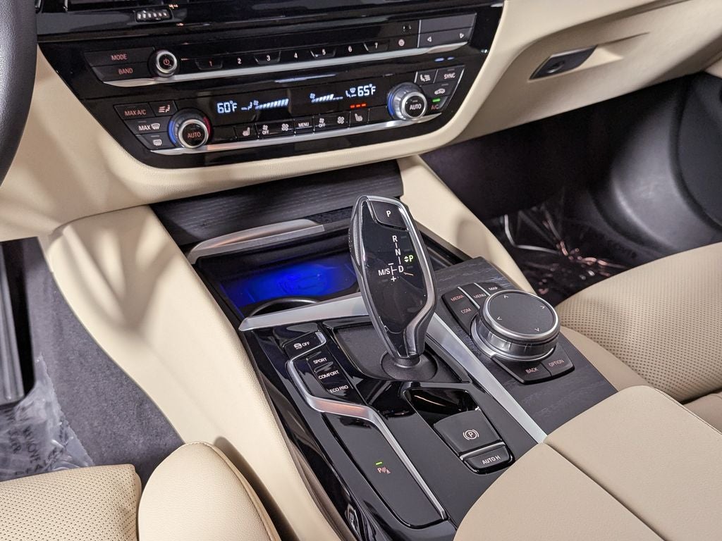 2023 BMW 5 Series 530i xDrive