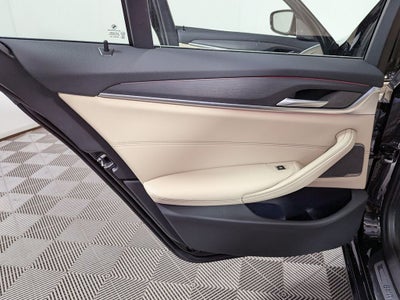 2023 BMW 5 Series 530i xDrive