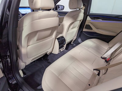 2023 BMW 5 Series 530i xDrive