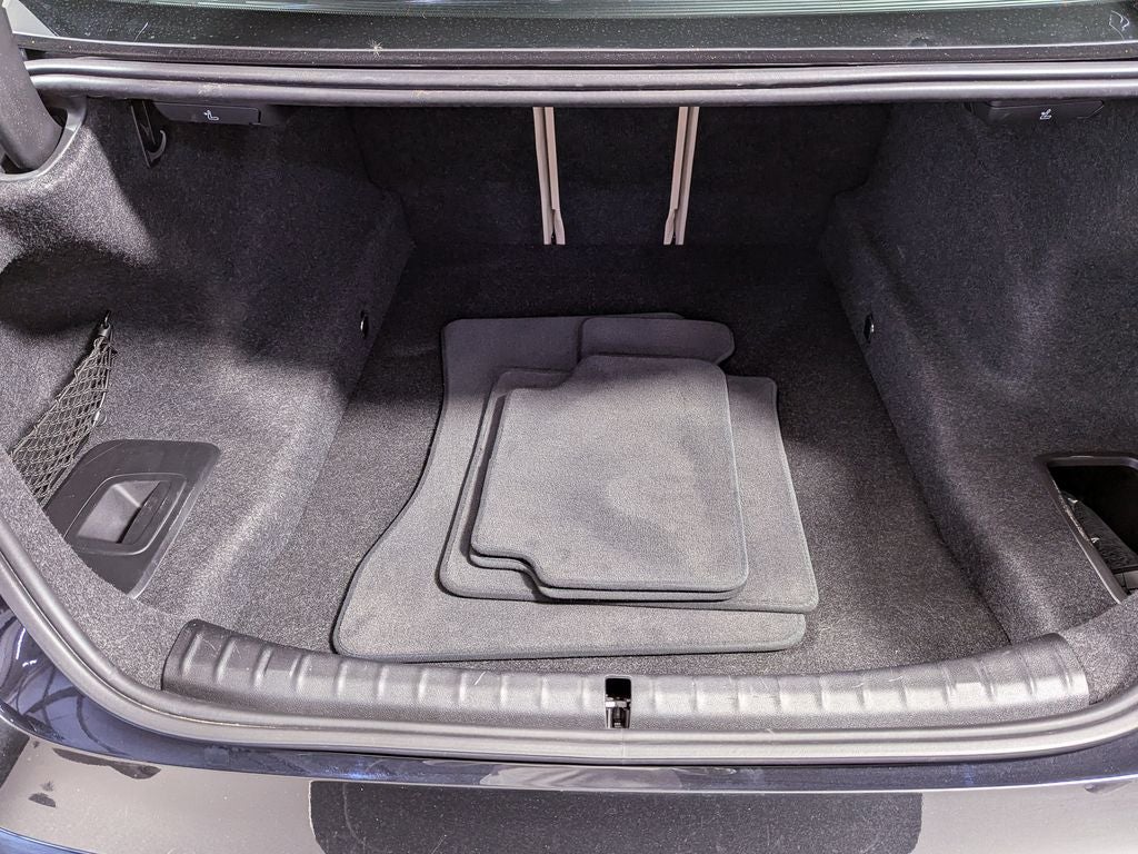 2023 BMW 5 Series 530i xDrive