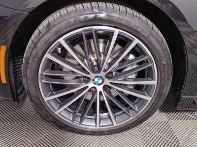 2023 BMW 5 Series 530i xDrive
