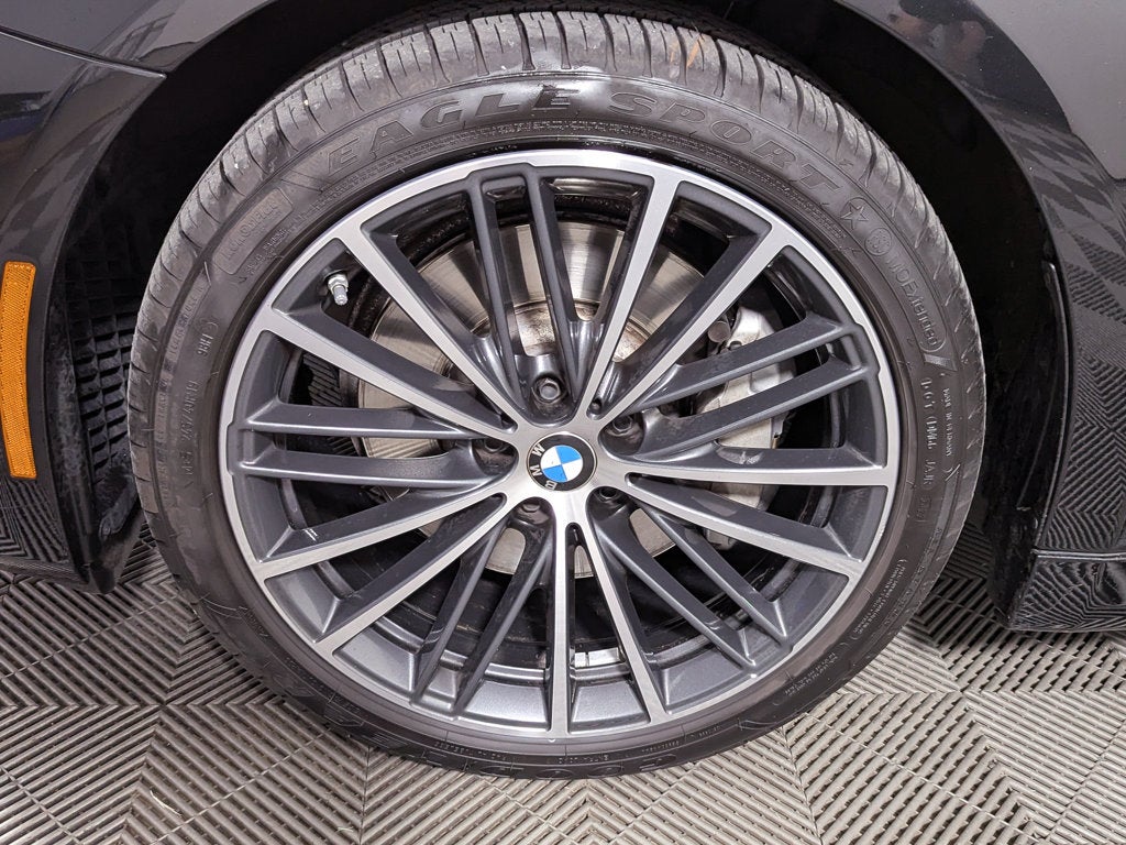 2023 BMW 5 Series 530i xDrive