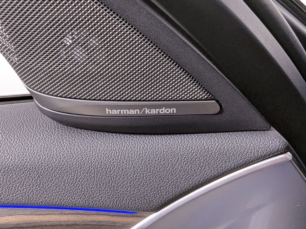 2023 BMW 5 Series 530i xDrive