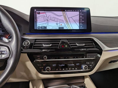 2023 BMW 530i xDrive 530i xDrive