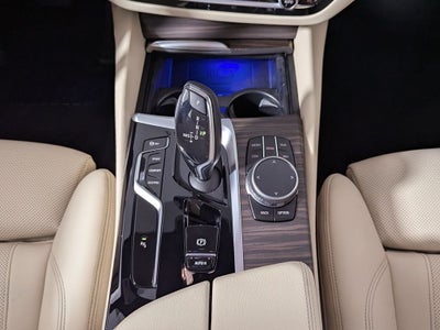 2023 BMW 530i xDrive 530i xDrive