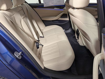 2023 BMW 530i xDrive 530i xDrive