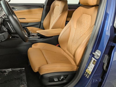 2023 BMW 530i xDrive 530i xDrive