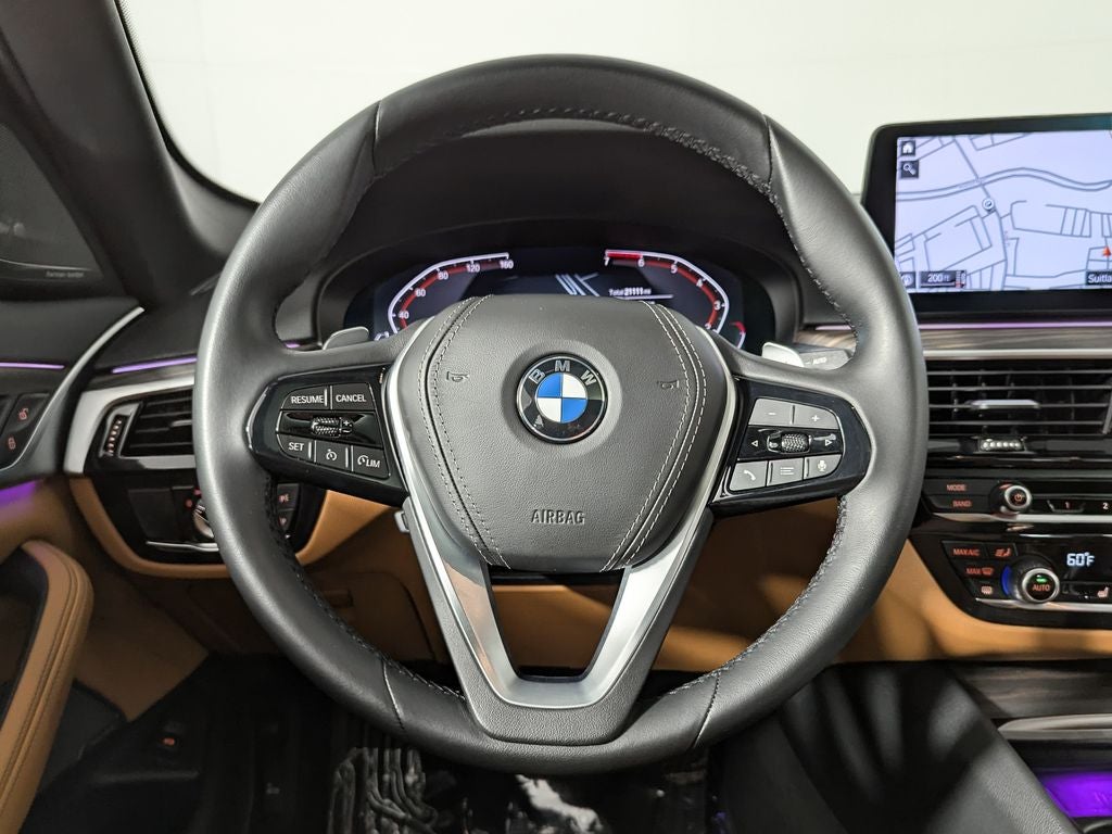 2023 BMW 530i xDrive 530i xDrive