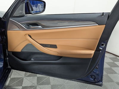 2023 BMW 530i xDrive 530i xDrive