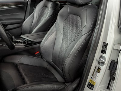 2021 BMW 530i xDrive 530i xDrive